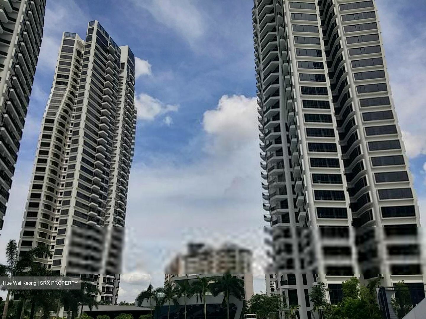 D'Leedon (D10), Condominium #553559701